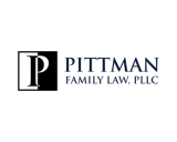 https://www.logocontest.com/public/logoimage/1609528967Pittman Family Law.png